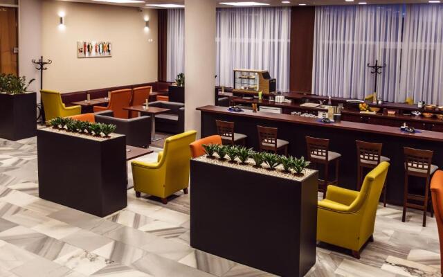 Interhotel Zlin