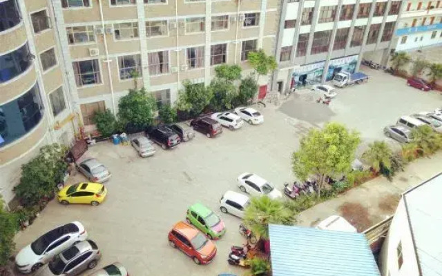 Hengrun Hotel