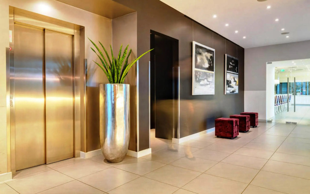 Premier Inn Nuernberg City Nordost