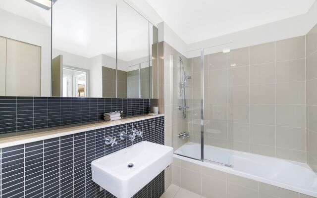 Accommodate Canberra - Dawes