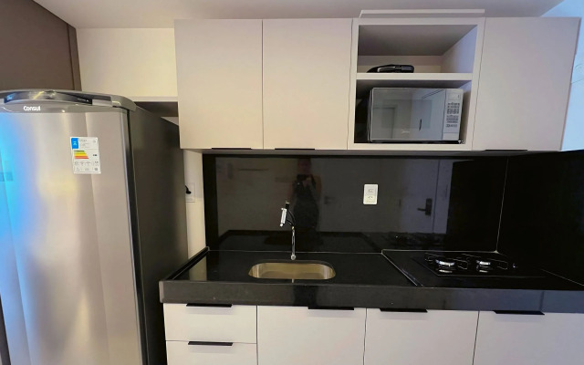 Miramar Unity - Cabo Branco