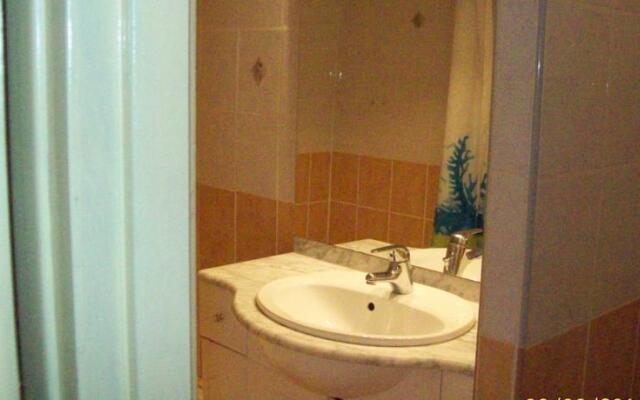 Le Relais des Blaches