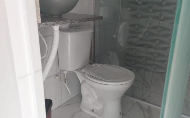 Pousada Ostara casal azaleia