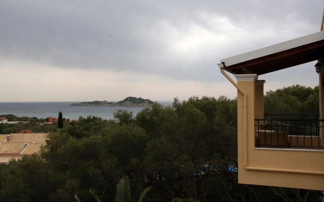 Villa Helen