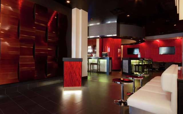 Hilton Garden Inn Oklahoma City Midtown