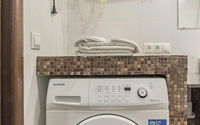 Prima Rent на улице Малая Покровская 24/6