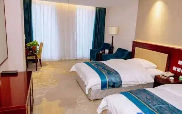 Shengli International Hotel