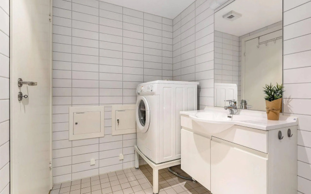 Nordichost Oslo Apartments