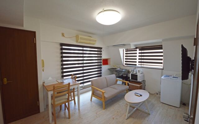 1/3rd Residence Serviced Apartments Akasaka