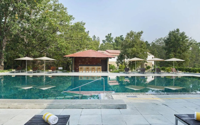 Club Mahindra Kanha