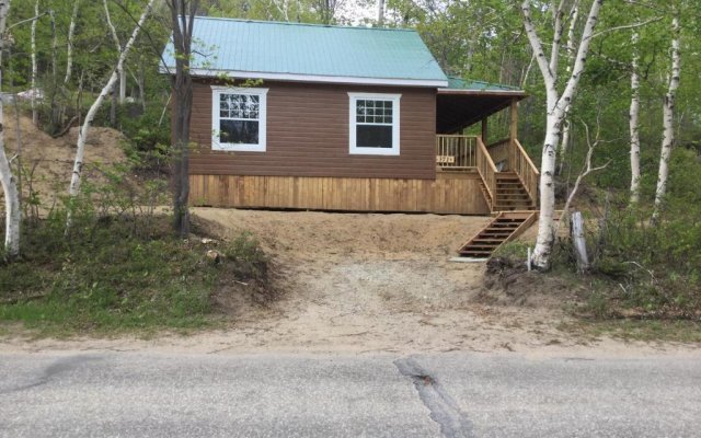 Chalet Les Parulines