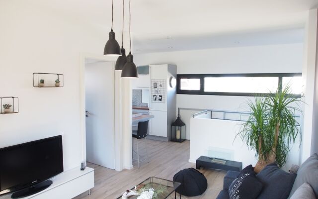 Appartement Le Clos des Maraichers