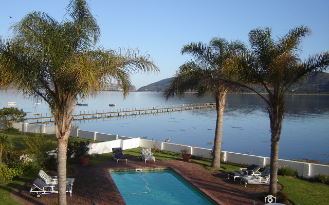 Point Lodge