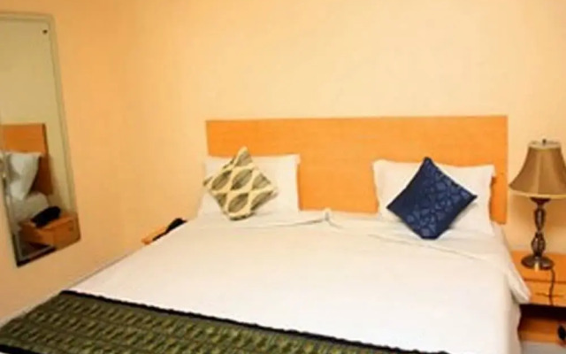 Eaglespark1960 Hotel - Standard