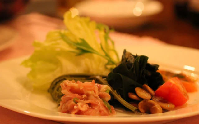 Pension Mocking Bird