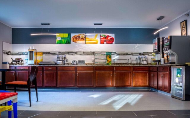 Quality Inn Merrimack - Nashua