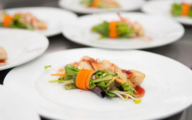 Black Swan Lakeside Boutique Hotel