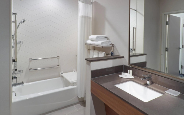 Fairfield by Marriott Inn & Suites Athens-University Area