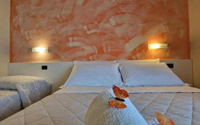 Hotel La Rocca