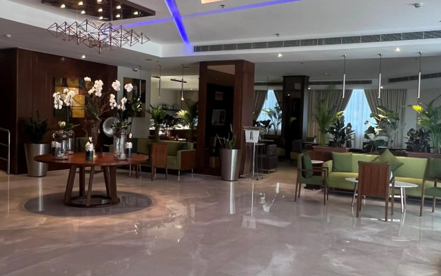 The Seven Hotel