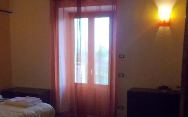 Casale Luna Tra Gli Ulivi