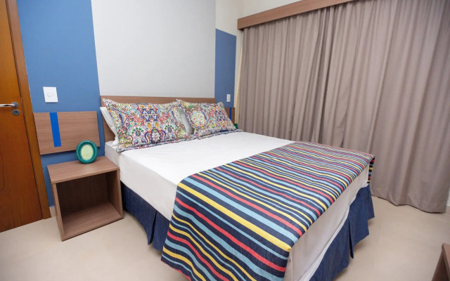 Alta Vista Thermas Resort