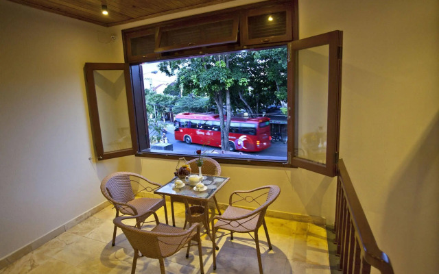 Hoi An TNT Villa