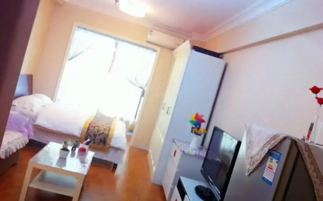 Zuoan Yinghao Hotel Apartment