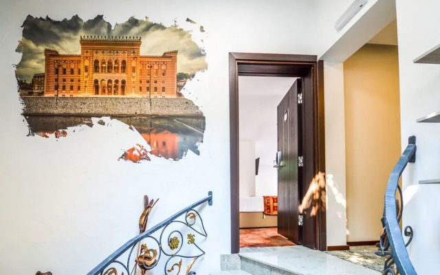 Heritage Hotel Gate of Sarajevo