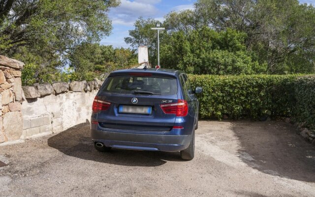 Sa Prenda in Marinella