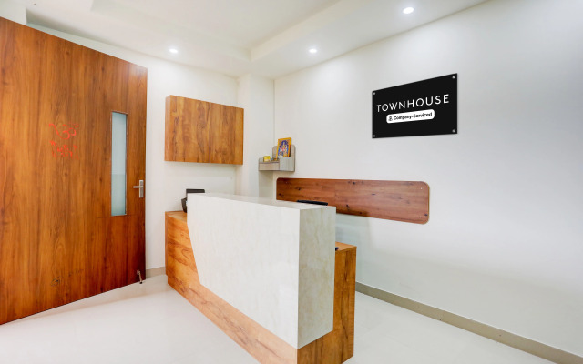 Super Townhouse Maralkunte near Shree Kateramma Temple