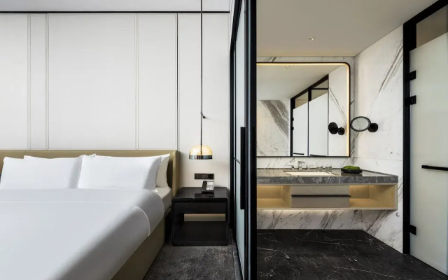 Sheraton Chengdu Pidu