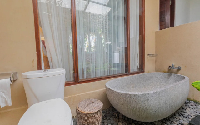 Gopala Villa Ubud