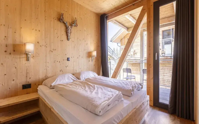 Cozy Chalet in Schladming With a Parking lot