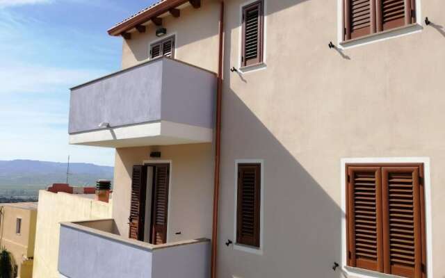 Appartamenti Mareblu - Apartamento 1