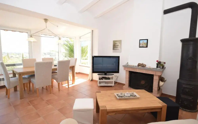 Lovely Villa in Calonge with Private Pool