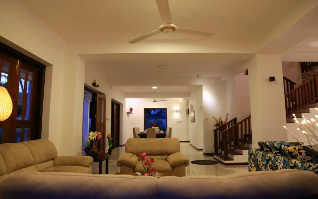 Hikka Resort