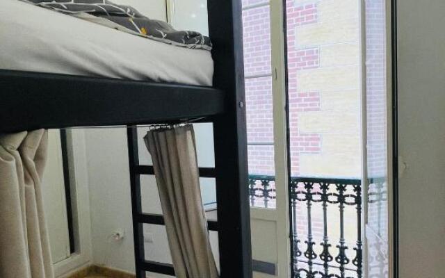 Málaka Room