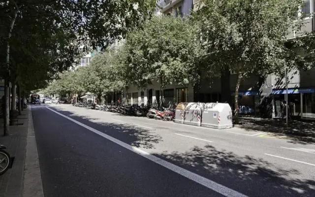 Barcelona4nights Muntaner