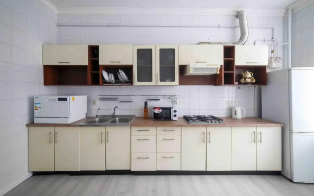 Apartments Chornovola,Lviv