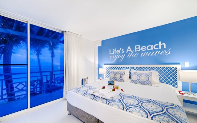 Hotel San Luis Beach House