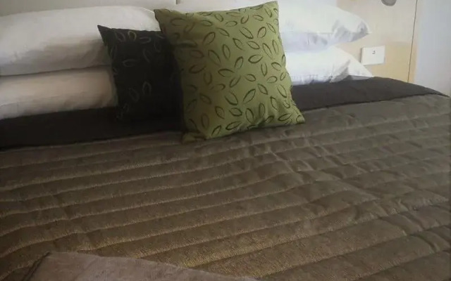 Allure On Ocean Motel