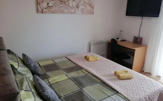 Apartment Libe With Sea View Trogir