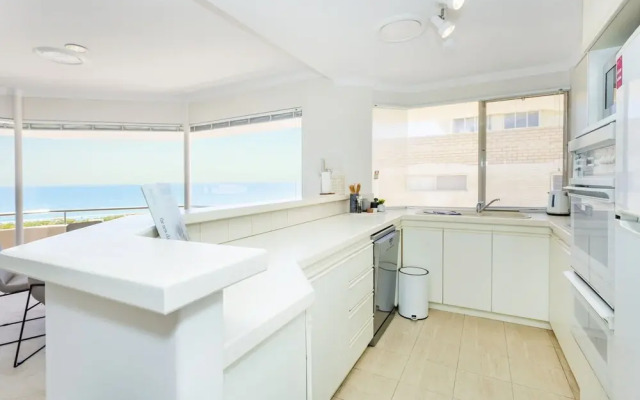 Cottesloe Ocean View House