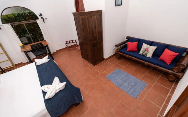 Villas Santerras