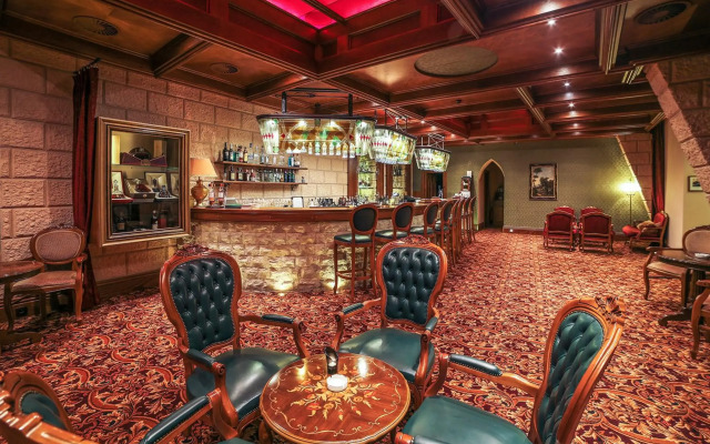 CARLSBAD PLAZA Medical Spa & Wellness hotel