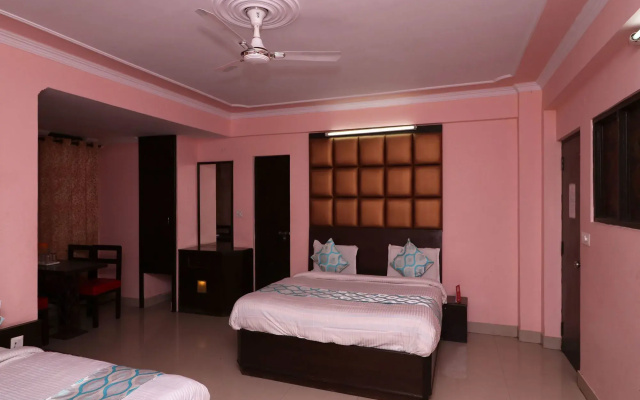 OYO 1467 Hotel Hill Queen