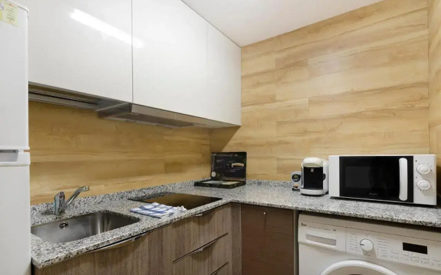 Santa Clara Apartments