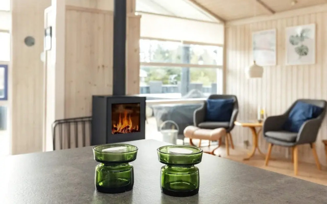 Holiday Home in VÃ¦ggerlÃ¸se