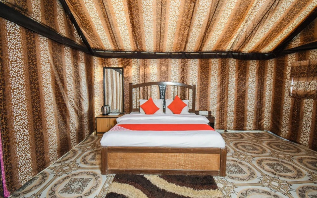 OYO 23679 Shivas Heritage